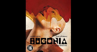 Bugonia (Blu-ray)