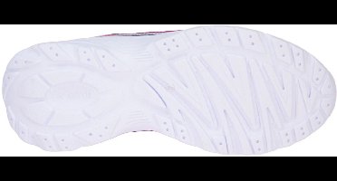Lacoste Storm 96 Sneaker White/Purple
