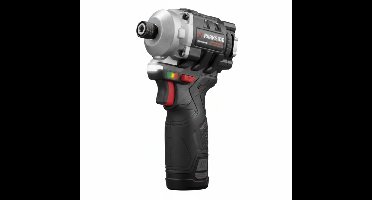 Parkside Accu Draaislagschroefmachine - 12V - Zonder accu/ zonder oplader