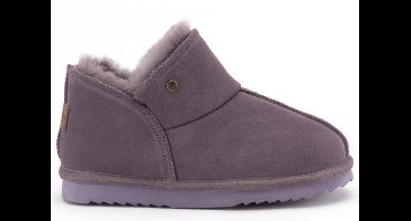 Willow Women Suede