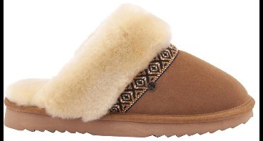 Flurry Women Suede Tape