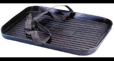 Nuova Rade Accubak Zilver