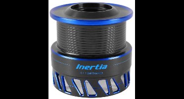 Preston Innovations Inertia Reserve Spoel Blauw,Zwart 520