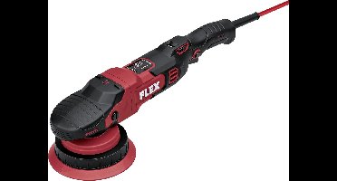 FLEX XCE 2 8 14-EC C 150mm Excentrische polijstmachine met gekoppelde aandrijving 230v