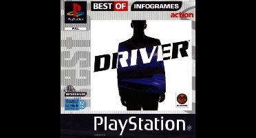 Driver 1