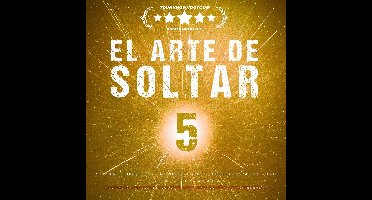 El Arte de Soltar - Let Them Go: Déjalos Ir — Meditaciones Mindfulness para Soltar y Fluir (Serie Vipassana)