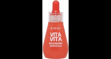 Vitavita Be The Skin Raspberry Ampoule – 30 ml