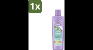 Andrélon – Shampoo – Volume Boost – 250 ml - 1 stuk