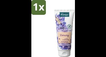 Kneipp - Douche scrub - Relaxing - Lavendel - Bloemige geur - 200 ml - 1 stuk