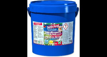 JBL SediEx Pond 2,5kg