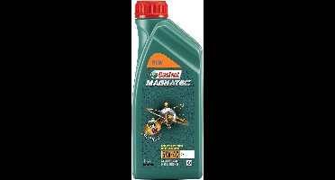 Professionele 5W-40 Motorolie met MB-Goedkeuring 229.31 voor Volkswagen en Audi