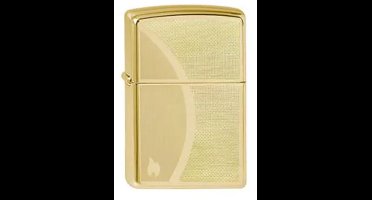 Zippo Shadow Gradiant