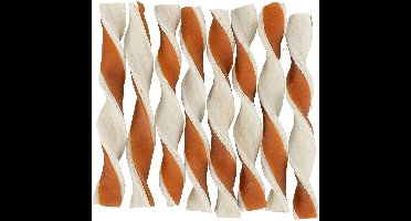 Trixie spiral rund met kip