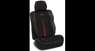 Red Bull Oracle Stoelkussen Zwart/Rood