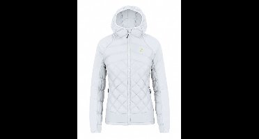 Karpos Lastei Active Plus Jas Wit M Vrouw