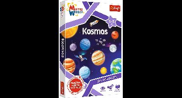Kosmos Gra edukacyjna
