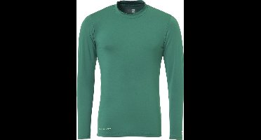 Uhlsport Distinction Colors Baselayer Thermoshirt - Lagoon