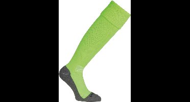 Uhlsport Team Pro Essential Socken Ftp 1003697 Fluo Grün-45-47