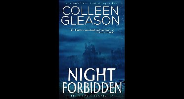 The Envy Chronicles 5 - Night Forbidden