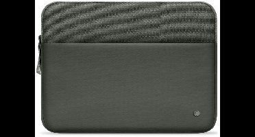 Tech-Protect Laptop Tas 13-14 Inch Ritssluiting Beschermend