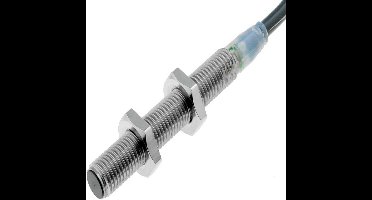 Omron E2A-S08LS02-WP-B1 2M OMRON IND.BENADERINGSCHAK