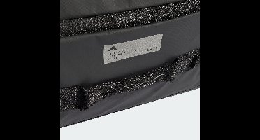 adidas Performance adidas Hybride Duffeltas - Unisex - Zwart