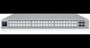 Ubiquiti Pro XG 48 - Netwerkswitch - 48 Poorten