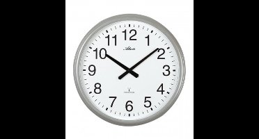 Wandklok radiogestuurd Atlanta - 4449