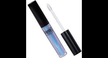 Grimas - Lip Gloss - Chameleon - Blue - 930