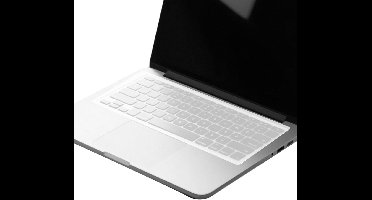 3-stuks-toetsenbordbescherming - siliconen - stofbescherming - universeel - waterdicht - toetsenbordafdekking - dun - beschermhoes - laptop - pc - toetsenbord - geschikt voor - laptops - pc's - toetsenborden - 15-17-inch.