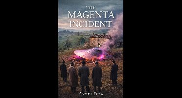 The Magenta Incident