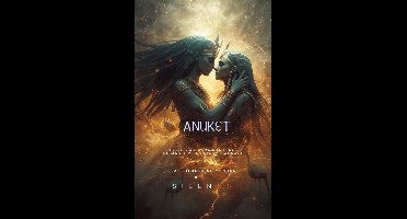 EGIPTO - ANUKET: El Abrazo Dual del Nilo,