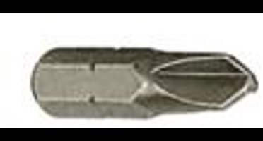 Proline Tri-Wing Bits 1/4" Nr.1, 25mm S2 - 2 Stuks