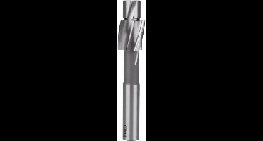 Vlak verzinkboor RUKO 102406 Snelstaal (HSS) DIN 373 180º