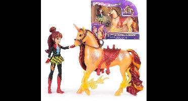 Unicorn Academy Pop Valentina & Unicorn Cinder (3911934)