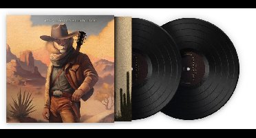 Carin León - Colmillo De Leche (2 LP)