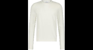 Blue Industry Pullover OFF WHITE (KBIW24-M1 - OFF WHITE)