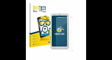Screenprotector voor Boox Palma 2 Pro Beschermglas transparant