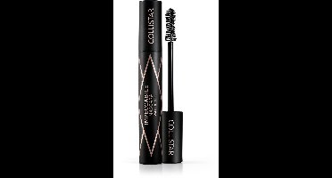 Collistar Mascara Black Waterproof Impeccabile Black Waterproof - 12 ml
