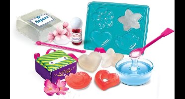 Clementoni Wetenschap & Spel 19227