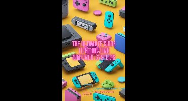 The Ultimate Guide to Emulating Nintendo Systems