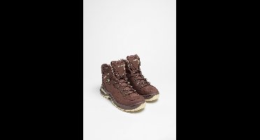 Lowa Renegade Evo Goretex Mid Wandelschoenen Bruin EU 41 Vrouw