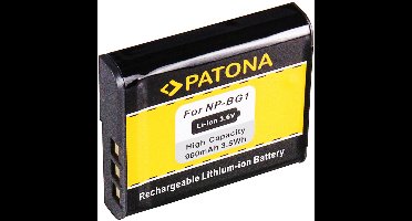 Patona - NPBG1 Camera Accu / Batterij