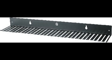 König & Meyer 49020 Kabelwandhouder - Accessoire voor standaards