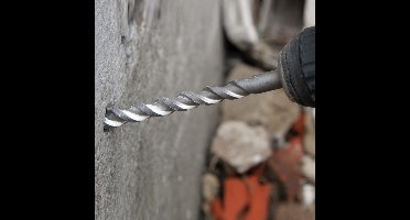 Boor RUKO SDS Plus 10 mm 16/260/310 MM