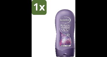 1 x Andrélon - Perfecte Puntjes - Conditioner - Tegen Gespleten Haarpunten - 300 ml - Gespleten Haarpunten - Haarverzorging - Haarversterking - Haarbescherming - Haarkracht