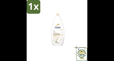 1 x Dove – Badcrème – Soft – 720 ml- Koffiezetapparaat - Koffiezetapparaat - Koffiezetapparaat