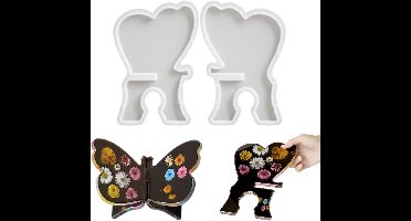 Verstelbare Boekstandaard Mal voor Recepten, Studieboeken en Tablets