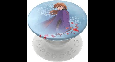 Popgrip - Uittrekbare Grip en Stand voor Smartphones en Tablets