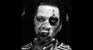 Denzel Curry - Ta13oo (LP)